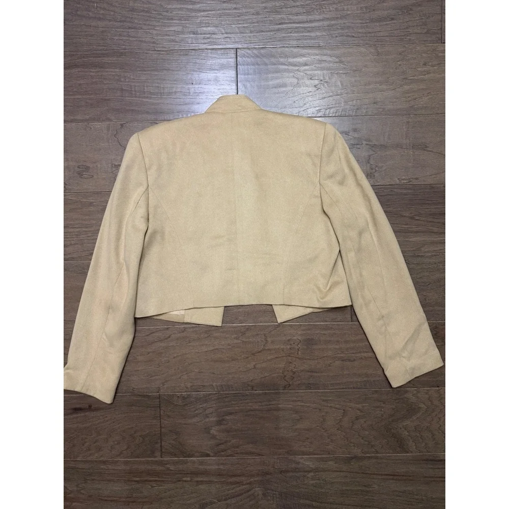 Alberto Makali vintage 18 24